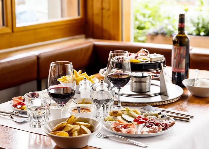 Hauser Ξενοδοχείο 3*