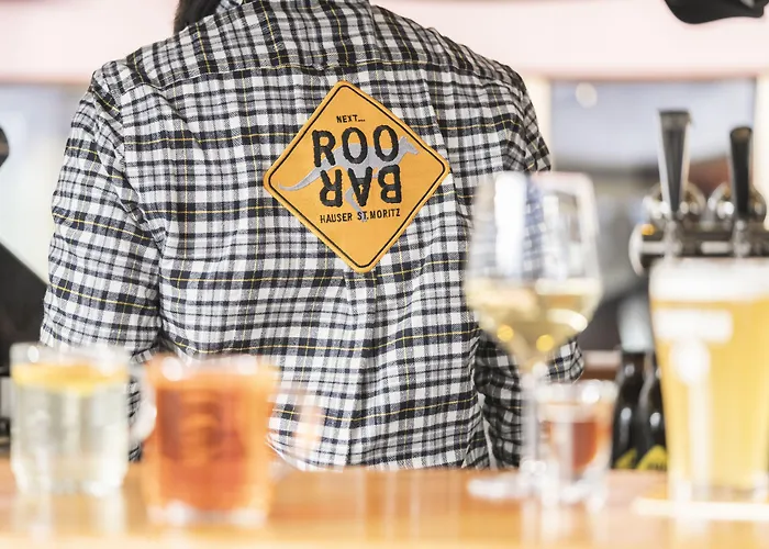 Hauser 3* Σεντ Μόριτζ