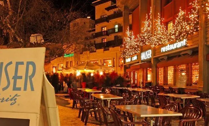 Hauser Ξενοδοχείο